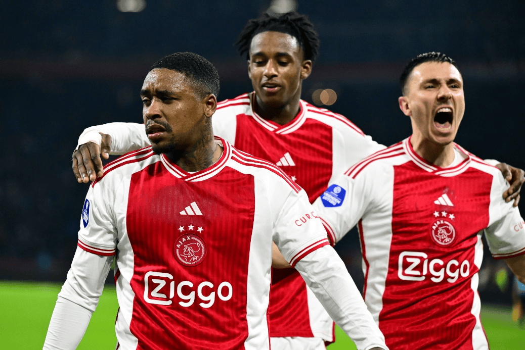 锋线火力得 锋线火力得