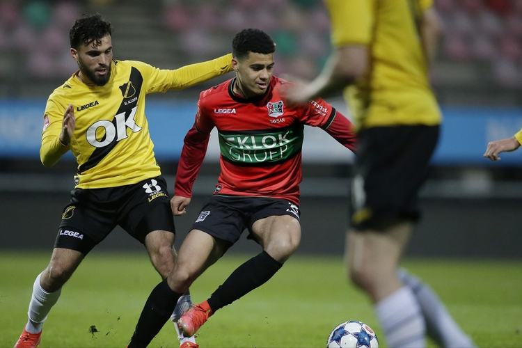 在过去的一 在过去的一