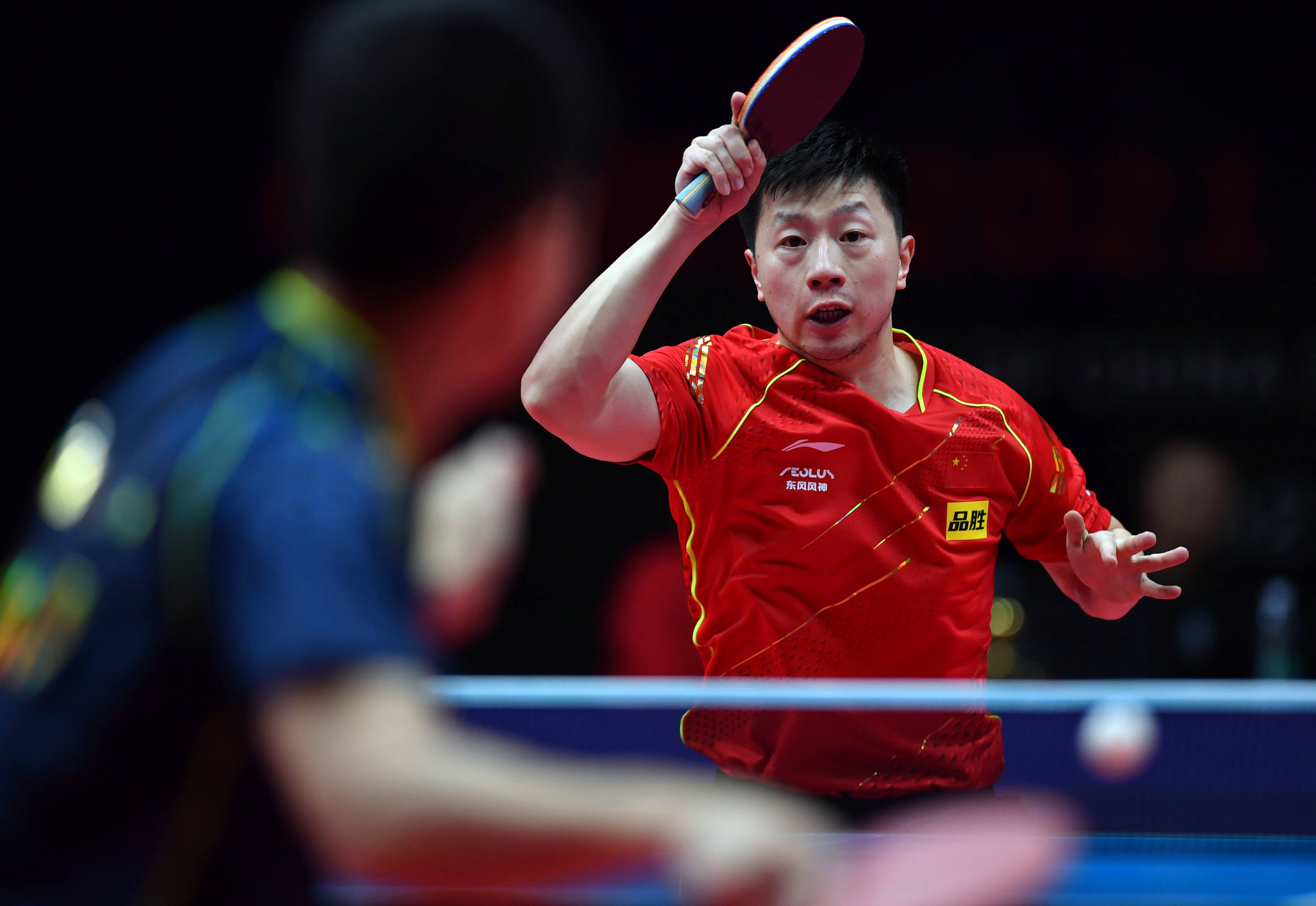 这场胜利让 这场胜利让