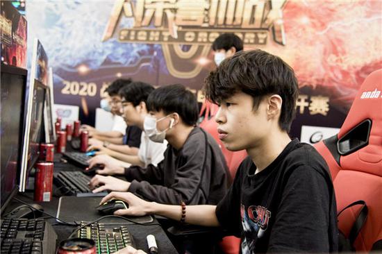 奇的延续 奇的延续