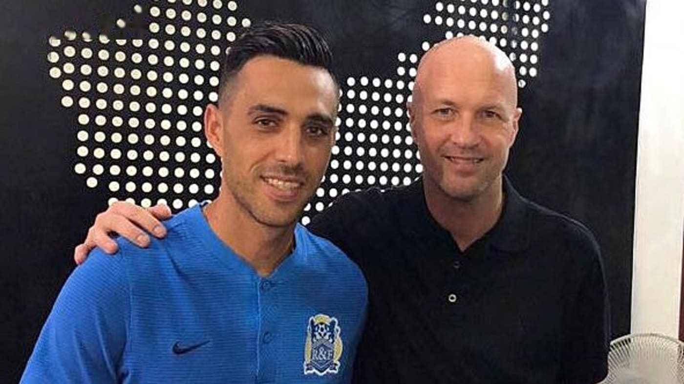 四轮过后 四轮过后