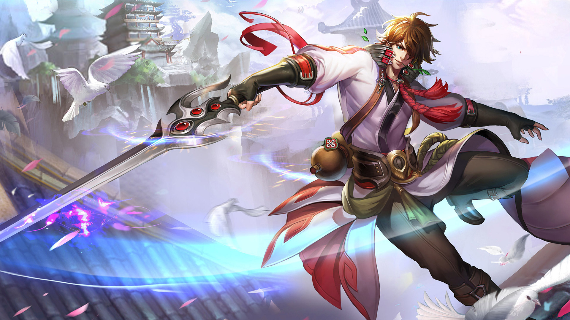 追平或扩大 追平或扩大