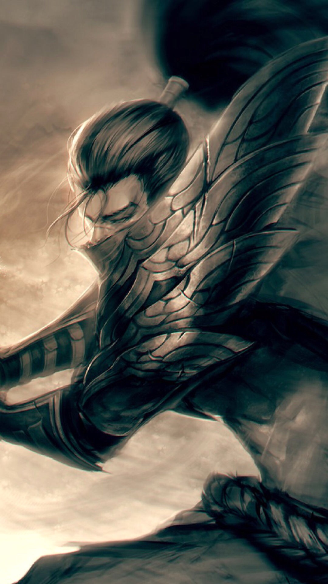 个人对决转 个人对决转