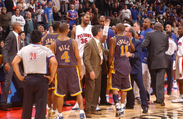 顶层舞台 顶层舞台